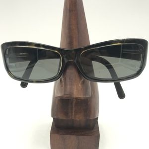 VINTAGE KIRKLAND SIGNATURE TORTOISE SUNGLASSES